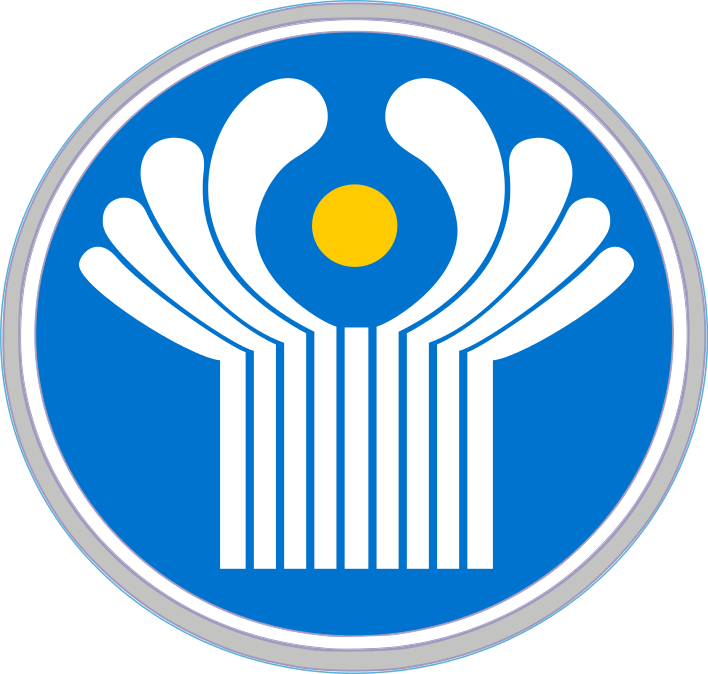 Commonwealth of Independent States Logo